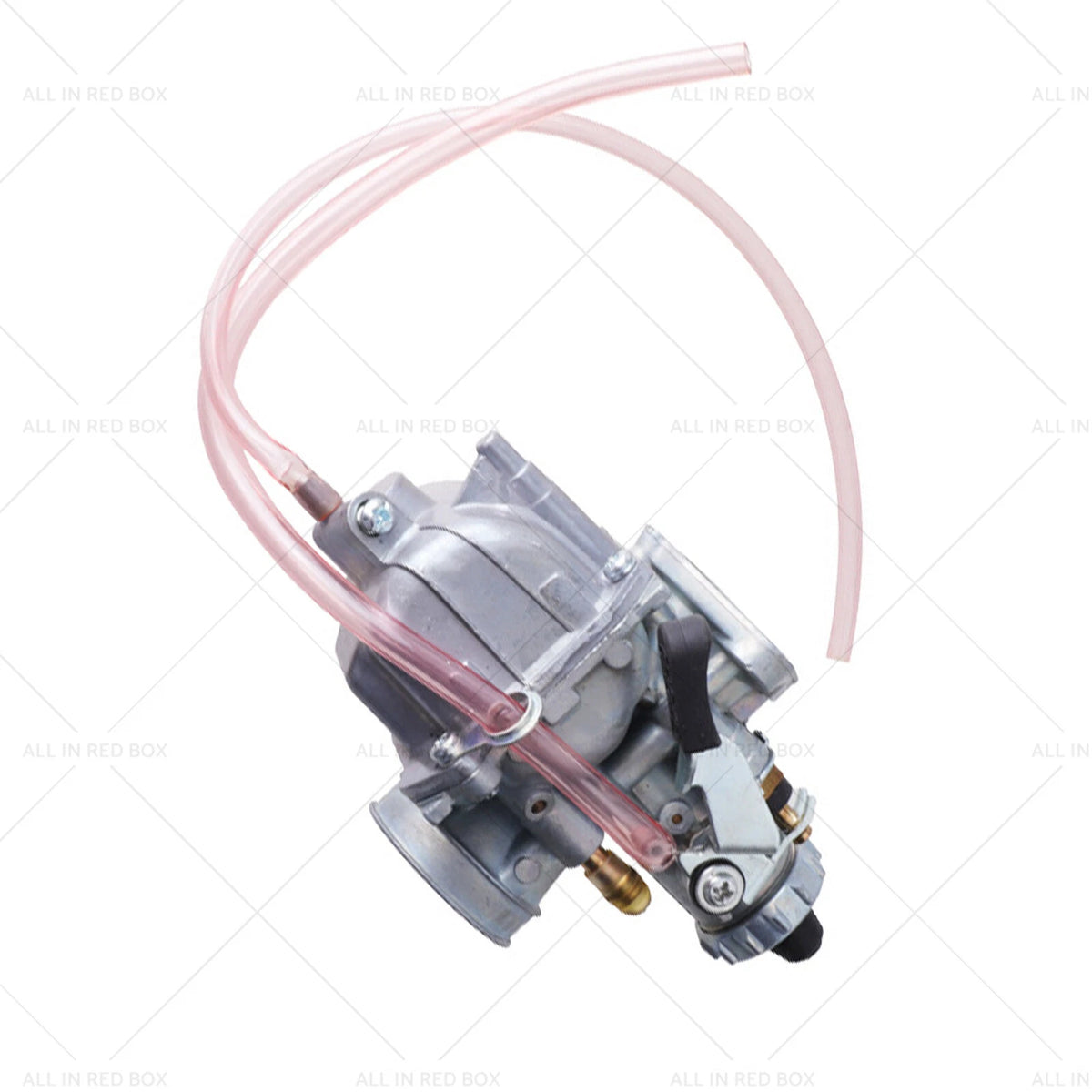 26mm Lever Choke Carb for 125cc 140cc Dirt Bike ATV