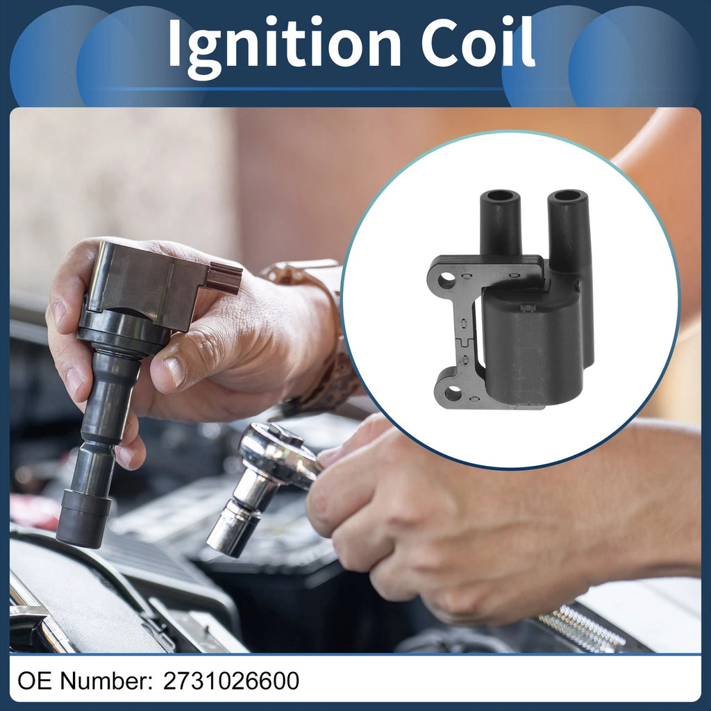 Ignition Coil Pack No.2731026600 for Kia K2 (2012–2019)