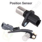Crankshaft Camshaft Position Sensor for Toyota Highlander (2001–2007)
