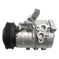 AC Compressor Replacement for Toyota Tundra 4.7L (2000–2004)