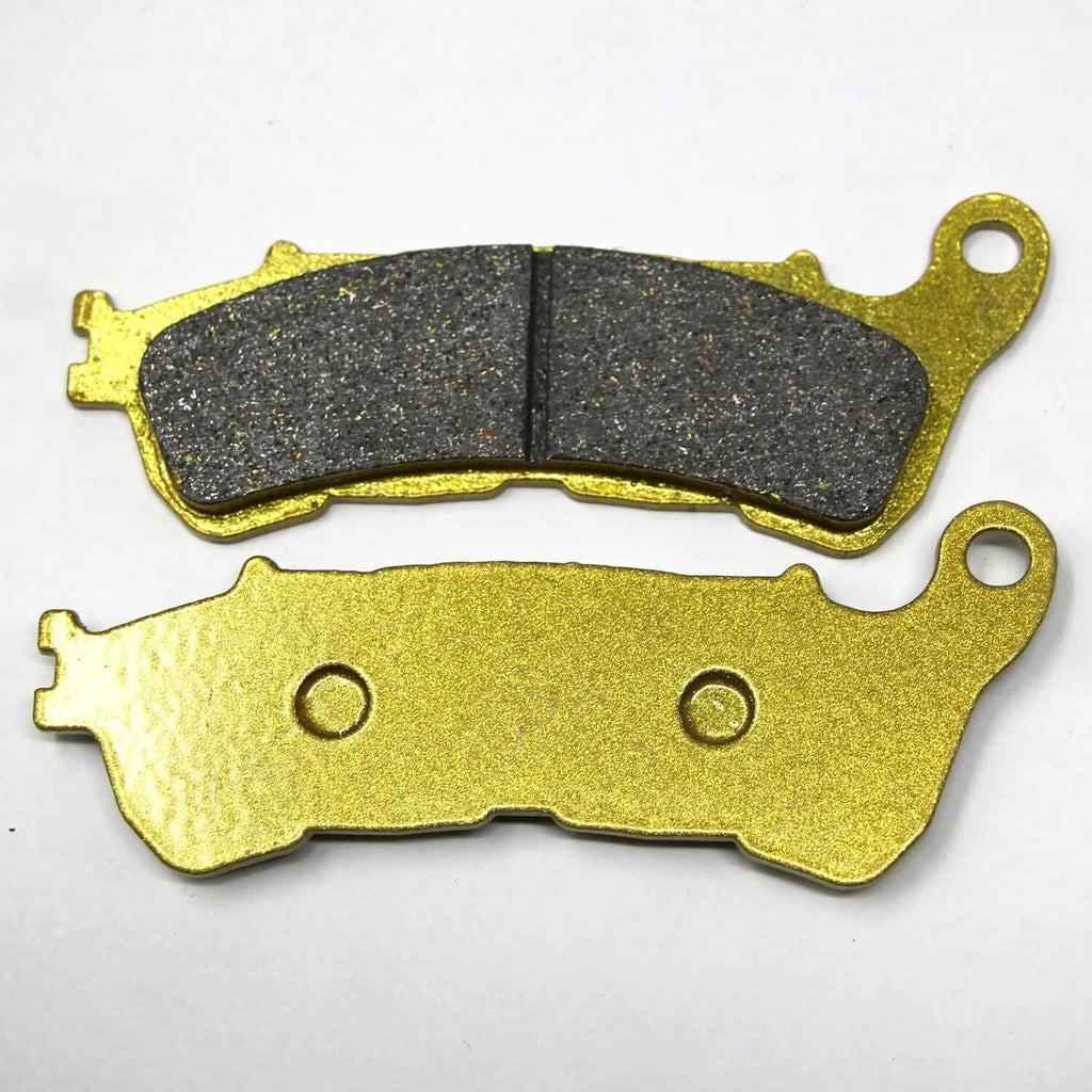MC Brake Pads for Harley Davidson Sportster 1200 (2004–2023)