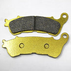 MC Brake Pads for Harley Davidson Sportster 1200 (2004–2023)