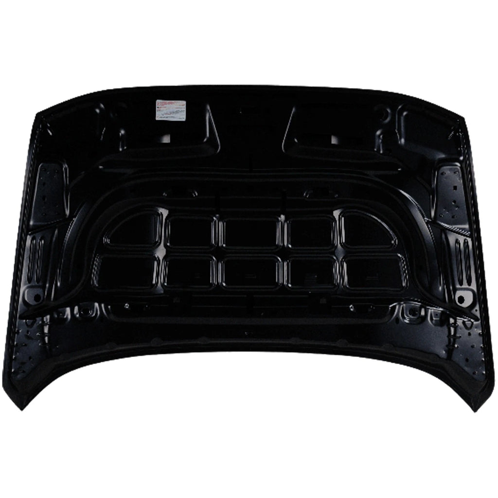 Hood for Jeep Renegade (2015–2023) Steel