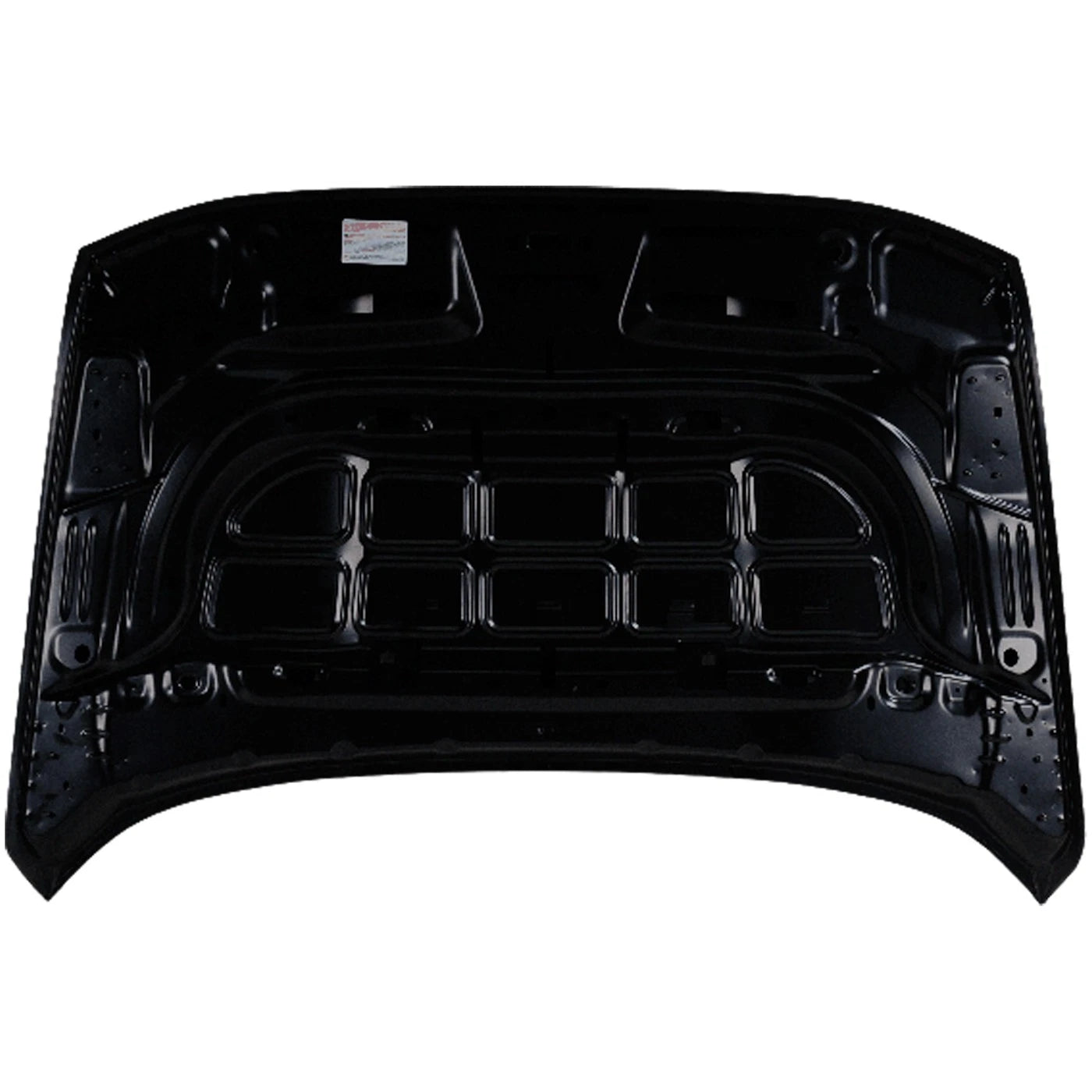 Hood for Jeep Renegade (2015–2023) Steel