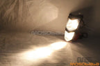 12V Headlight Lamp for Suzuki Quadsport Z400, LTZ400, Kawasaki KFX400 (2003-08)