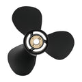 10 3/8" x 13 Propeller for Mercury 40HP 50HP 60HP (Aluminum 48-73136A45)