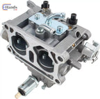 Carburetor & Gaskets for Kawasaki FD731V (US Stock) 15003-2974 15004-2063