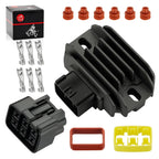 Voltage Regulator for Kawasaki KFX450R KFX400 KX450F KX250F (2003–2014) 21066-0042