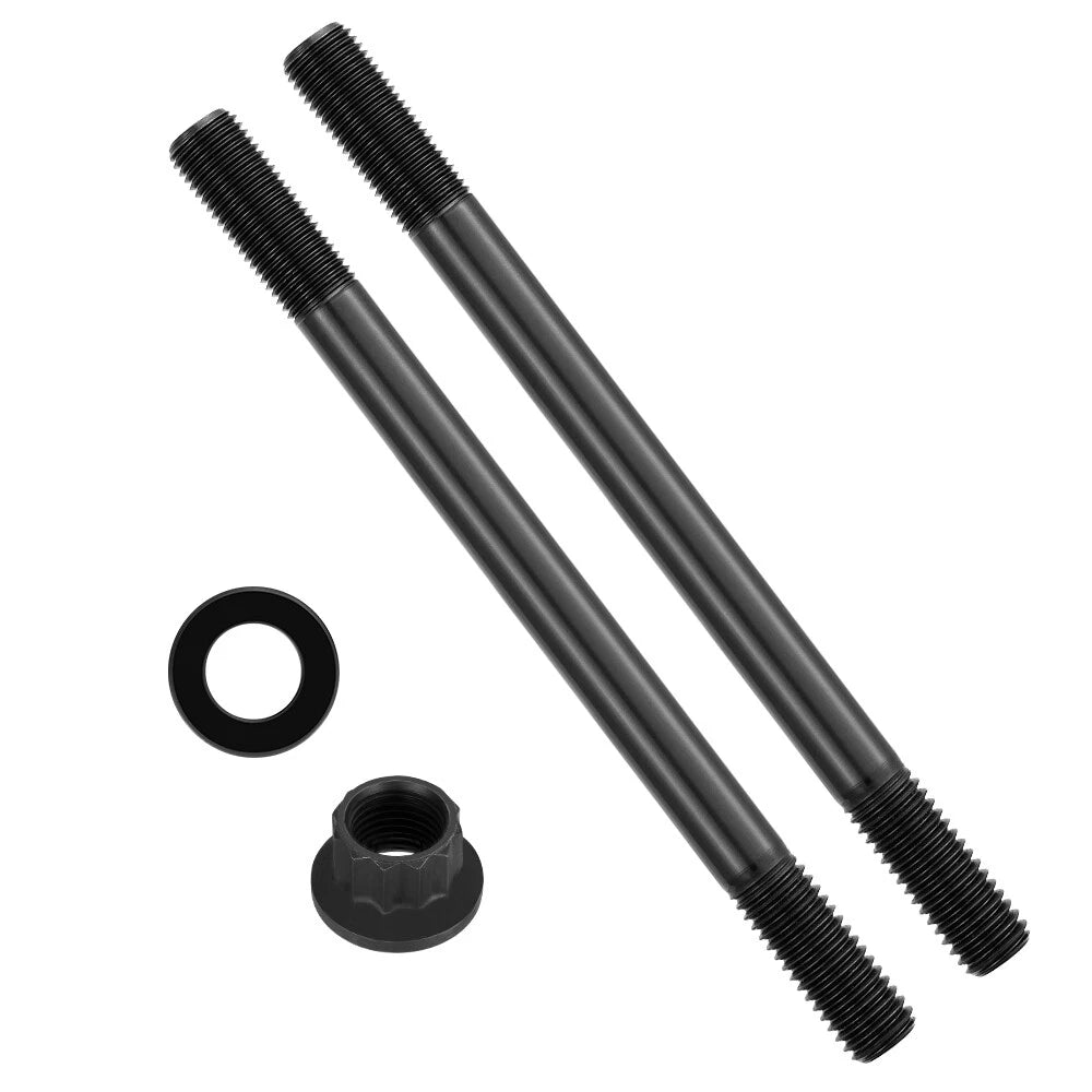 Performance Head Studs for Dodge Ram 5.9L 6.7L Cummins (1998-2024)