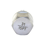 Wheel Lock Nut Screw Removal Key for BMW (2011-2023)