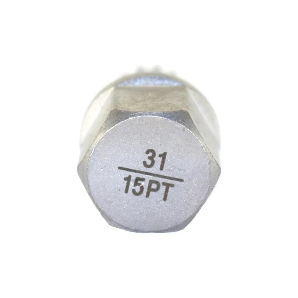 Wheel Lock Nut Screw Removal Key for BMW (2011-2023)