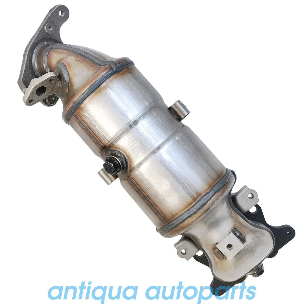Catalytic Converter for Honda Civic DX EX EX-L LX 1.8L L4 (2006–2011)