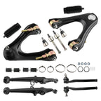 14x Front Control Arm Ball Joint Sway Bar Kit for Honda Accord CL Odyssey (1994–1997)