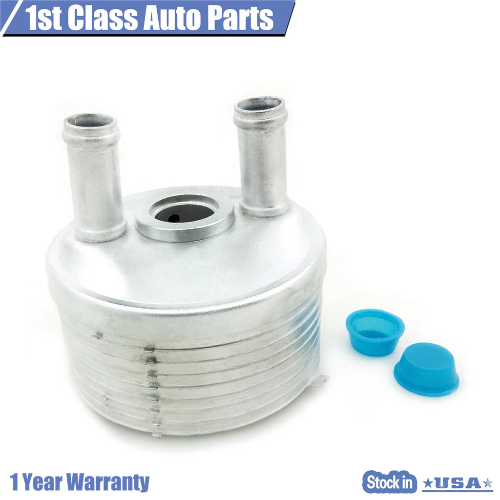 Transmission Oil Cooler for Volkswagen Jetta Beetle Rabbit (2003-2014)