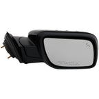 Power Heated Mirrors for Ford Explorer (2011–2015) with Signal Light