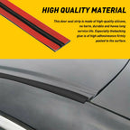 LED Amber Yellow Side Marker Light for Various Models