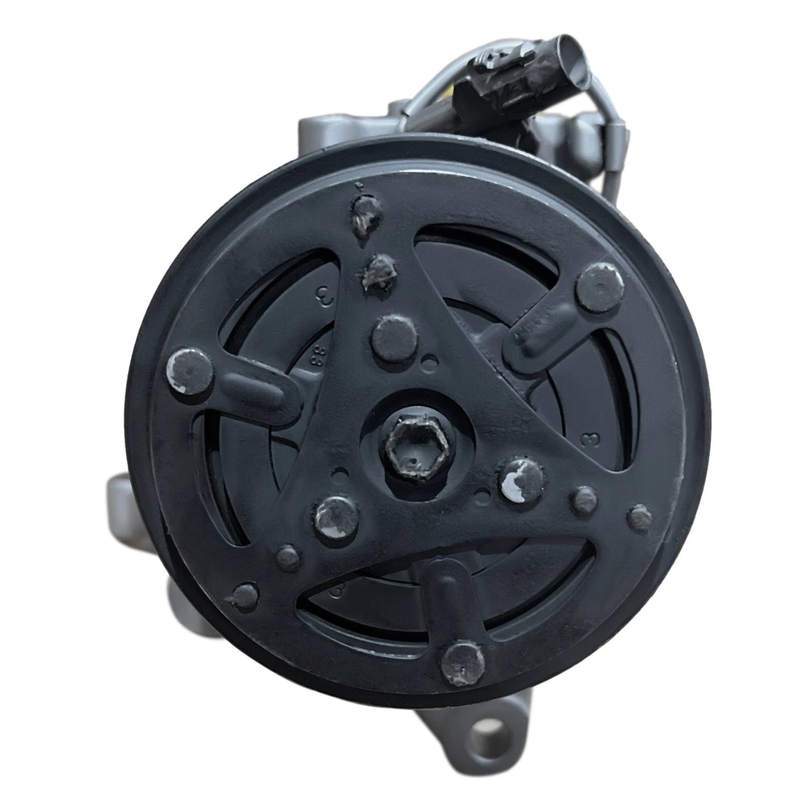 AC Compressor Kit Replacement for Subaru Impreza 2.0L (2020-2020)