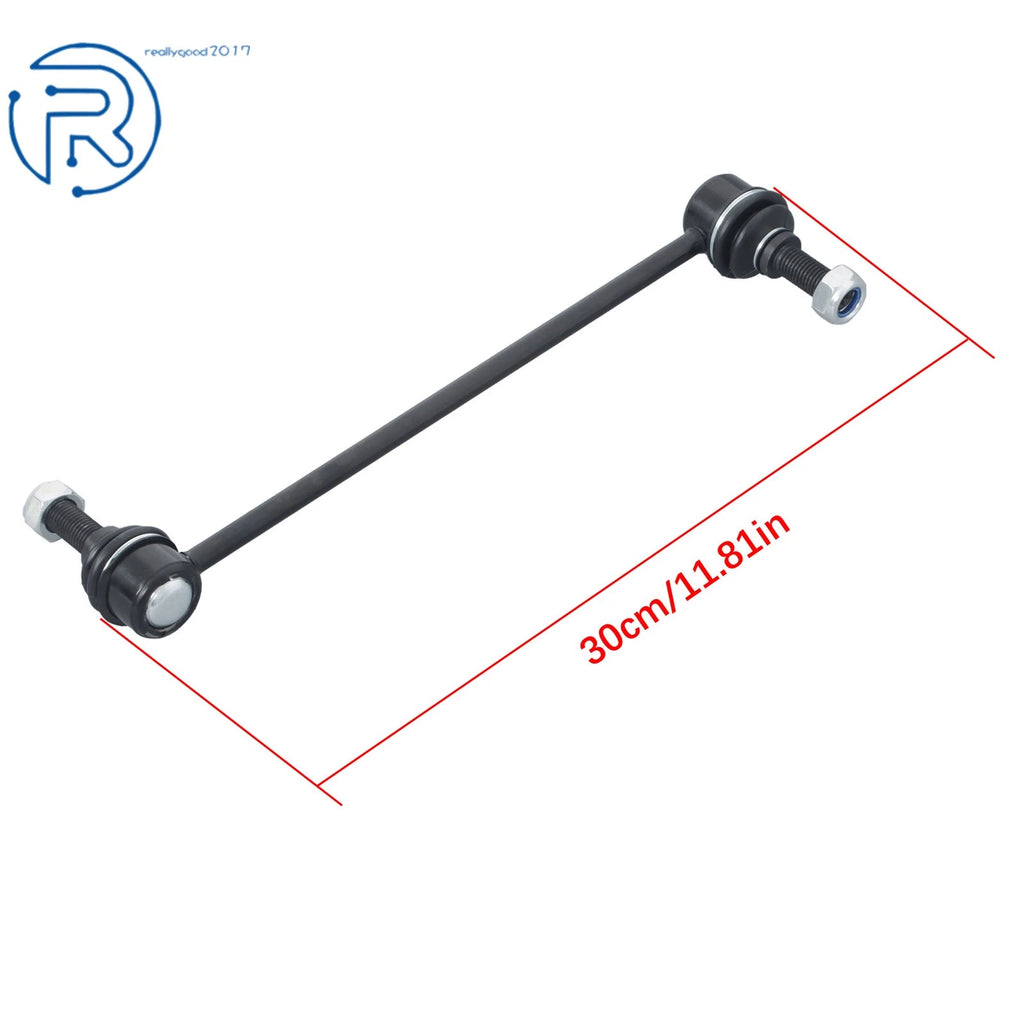 2X Front Stabilizer Sway Bar End Links for Ford Mustang (2005–2014)