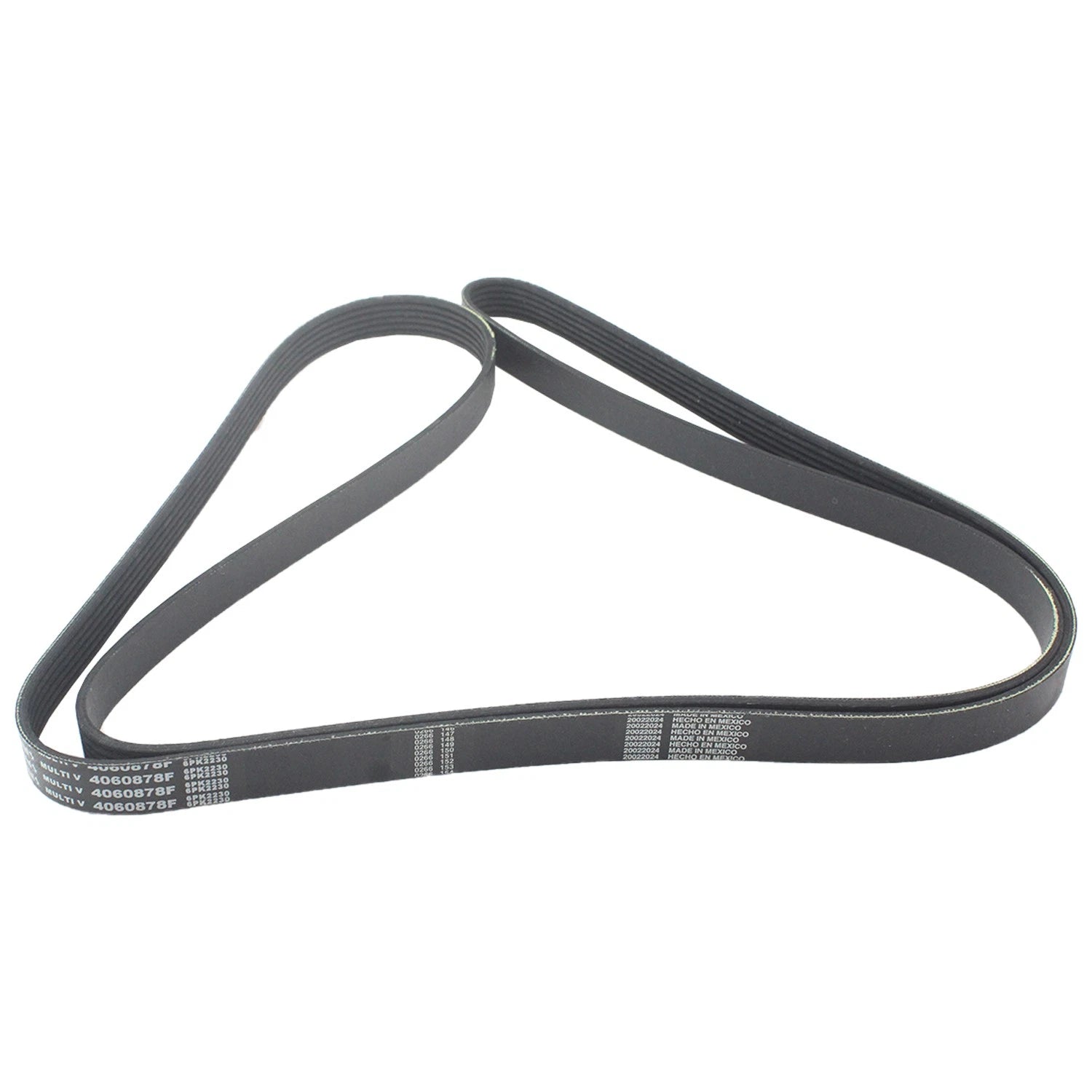 Serpentine Belt for Continental Automotive (4060878F)