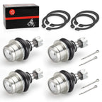 Upper/Lower Ball Joints for Kawasaki Prairie (2004–2007)