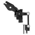 Front Left Suspension Level Sensor for VW Touareg (2004–2010)