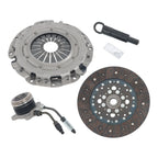 Clutch Kit with Slave Cylinder for Kia Optima (2011-2012)