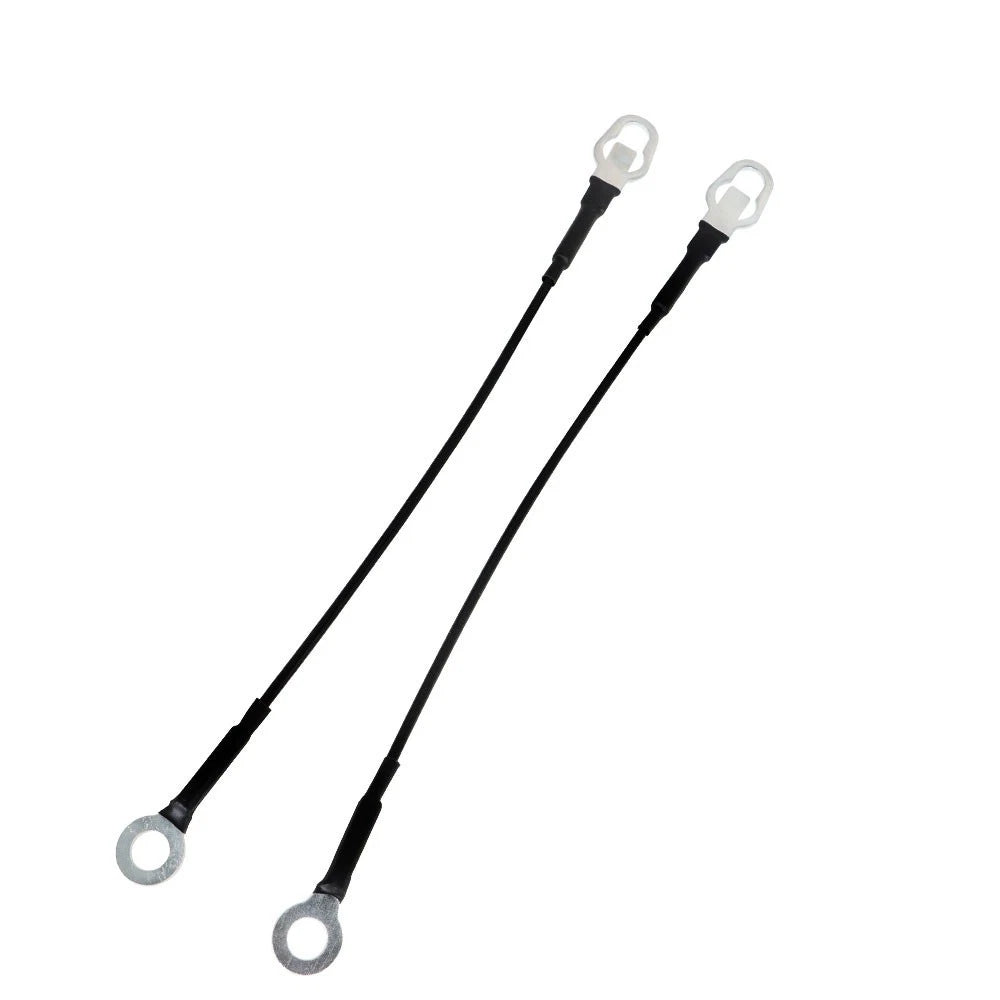 Tailgate Cables Pair for Ford Ranger (1993-2011)