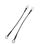 Tailgate Cables Pair for Ford Ranger (1993-2011)