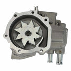 Engine Water Pump with Gasket for Subaru Forester Impreza WRX (2008–2012)