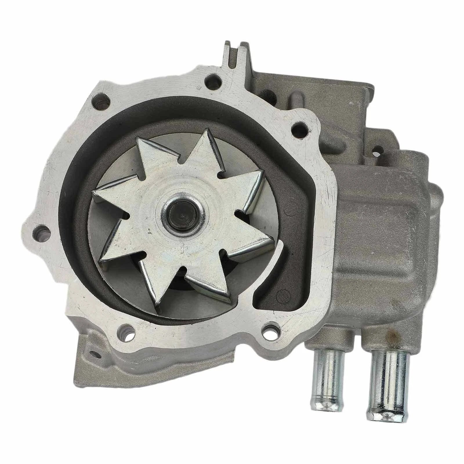 Engine Water Pump with Gasket for Subaru Forester Impreza WRX (2008–2012)