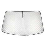 Foldable Windshield Sun Shade for Ford Mustang (2015–2021)