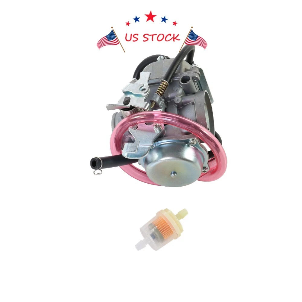 Carburetor for Kawasaki KLF300 (1986-2005)
