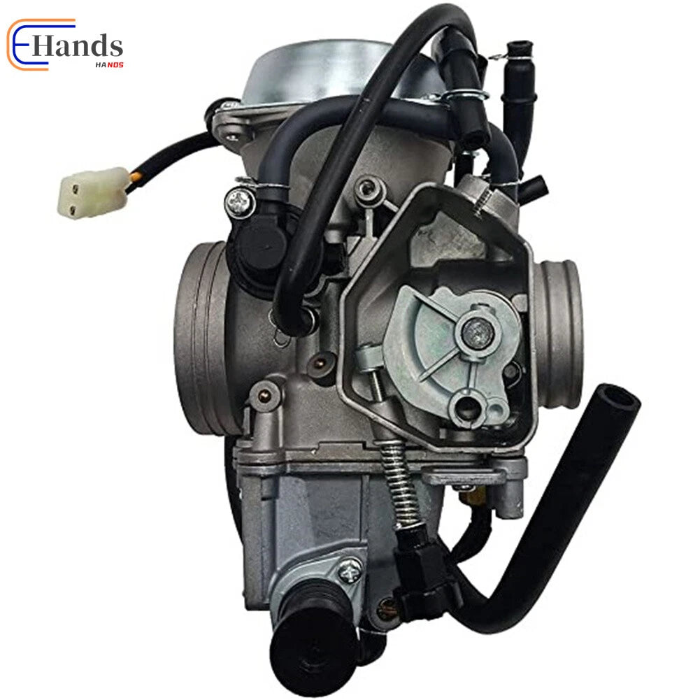 Carburetor & Intake Manifold for Honda TRX500FE TRX500FM (2005–2011)