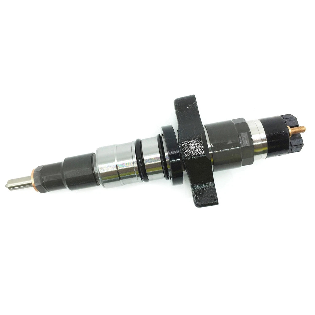 Diesel Fuel Injector 0986435505 for Dodge Ram Cummins 5.9L (2004–2009)