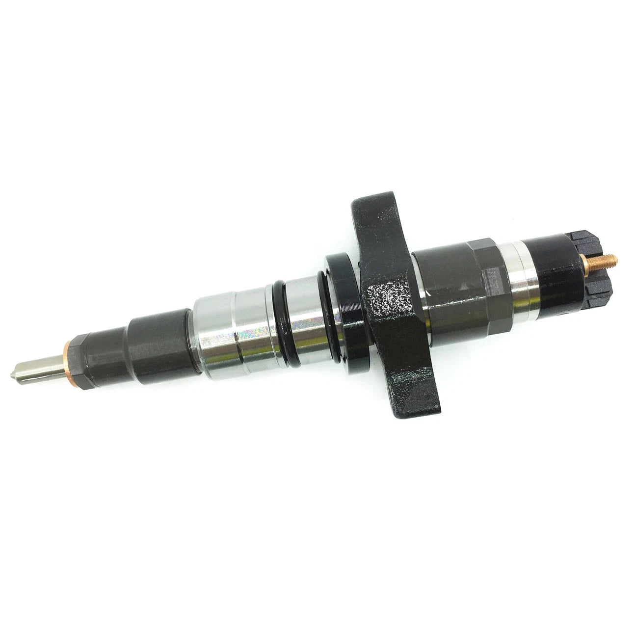 Diesel Fuel Injector 0986435505 for Dodge Ram Cummins 5.9L (2004–2009)