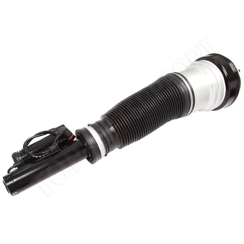 Set of 4 Air Suspension Struts for Mercedes W220 S-Class