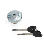 Fuel Gas Tank Cap for NPS50, NPS50S, Ruckus 50 (2003–2023)