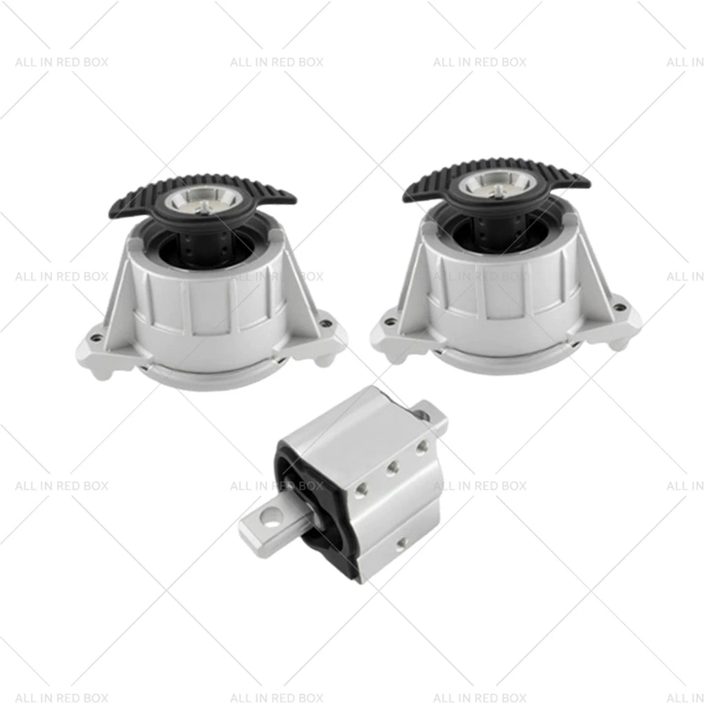 Engine Mount Kit for Mercedes Benz C280 C350 W204 CLS350 C218 E350