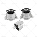 Engine Mount Kit for Mercedes Benz C280 C350 W204 CLS350 C218 E350