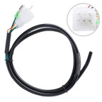 10 Inch Electric Scooter Motor Wire Waterproof Cable for M4 (99cm)