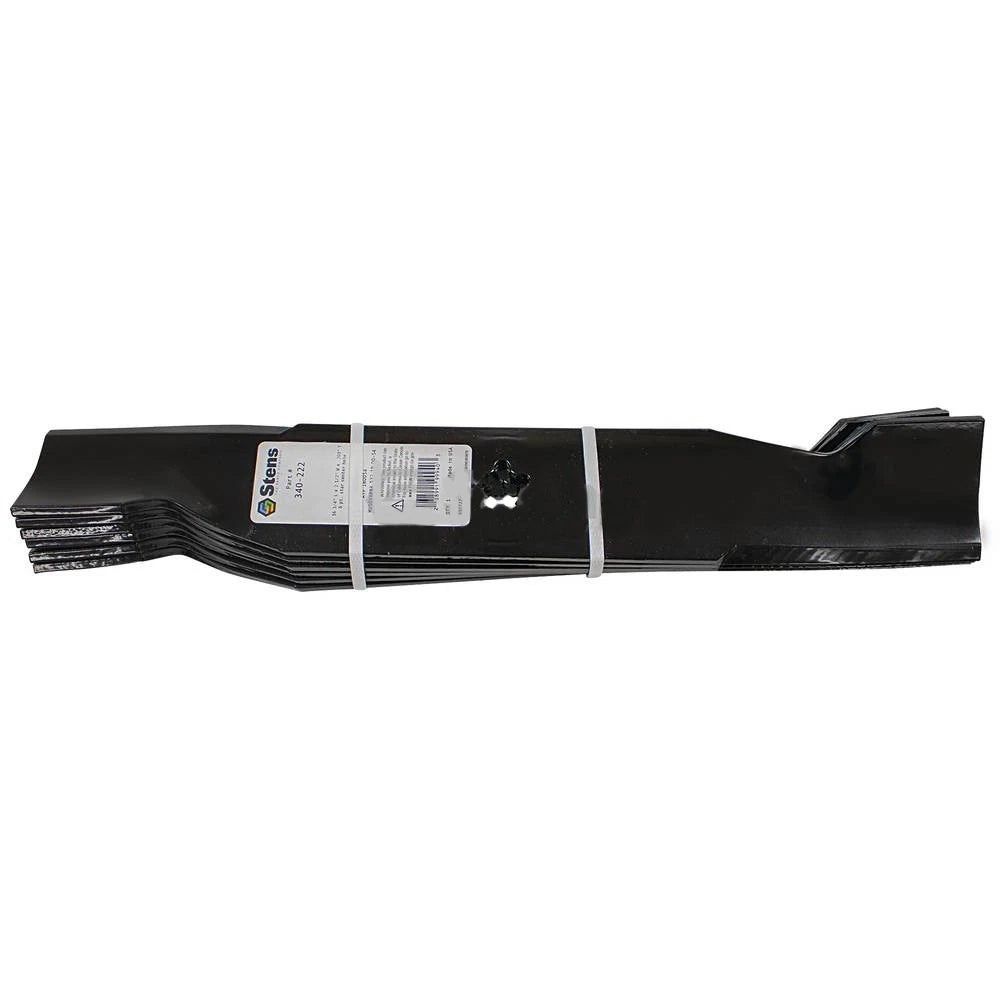 High Lift Blade Shop Pack for AYP (340-222-6)