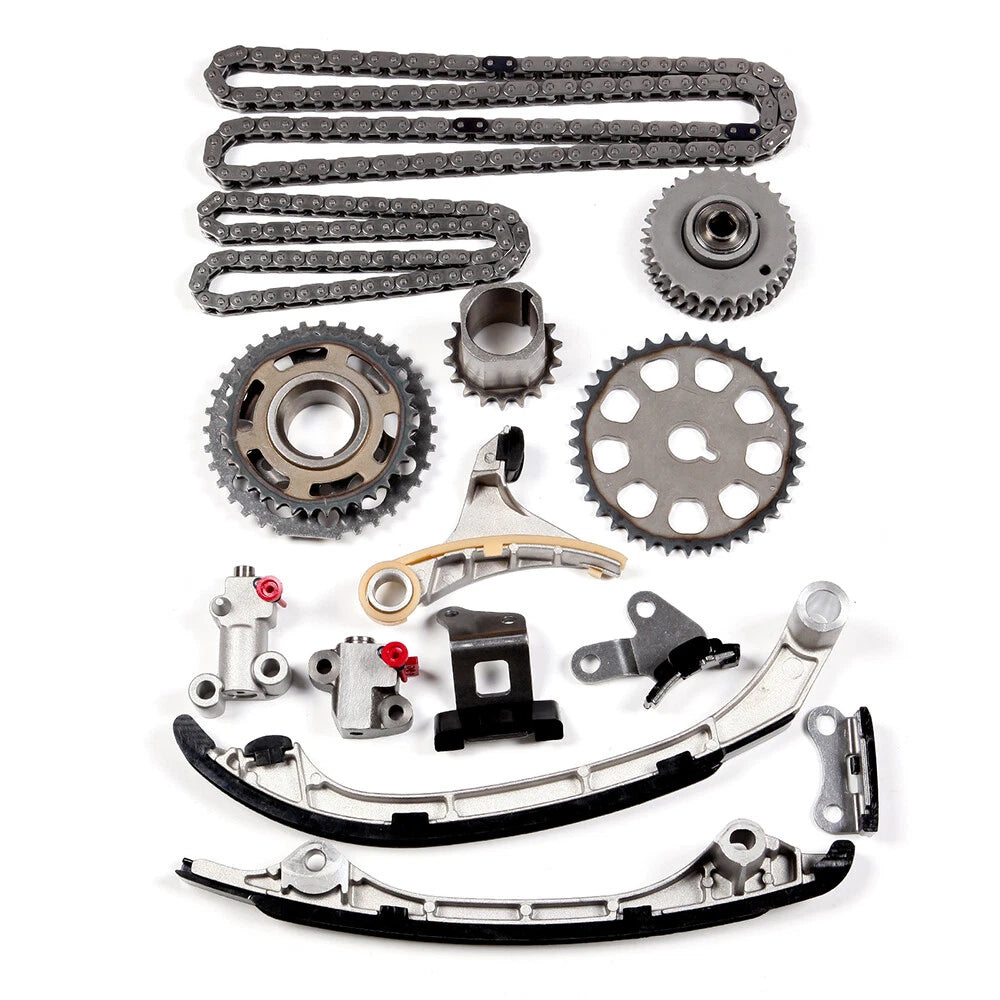 Timing Chain Kit for Toyota 4Runner Tacoma 2005–2012 2.7L 2TRFE 2TR-FE