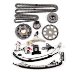Timing Chain Kit for Toyota 4Runner Tacoma 2005–2012 2.7L 2TRFE 2TR-FE