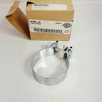 Exhaust Muffler Clamp for Harley Davidson V-Rod VRSC (2002–2017) 65108-01