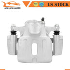 Brake Calipers w/ Bracket Pair for Toyota Highlander (2001–2007)