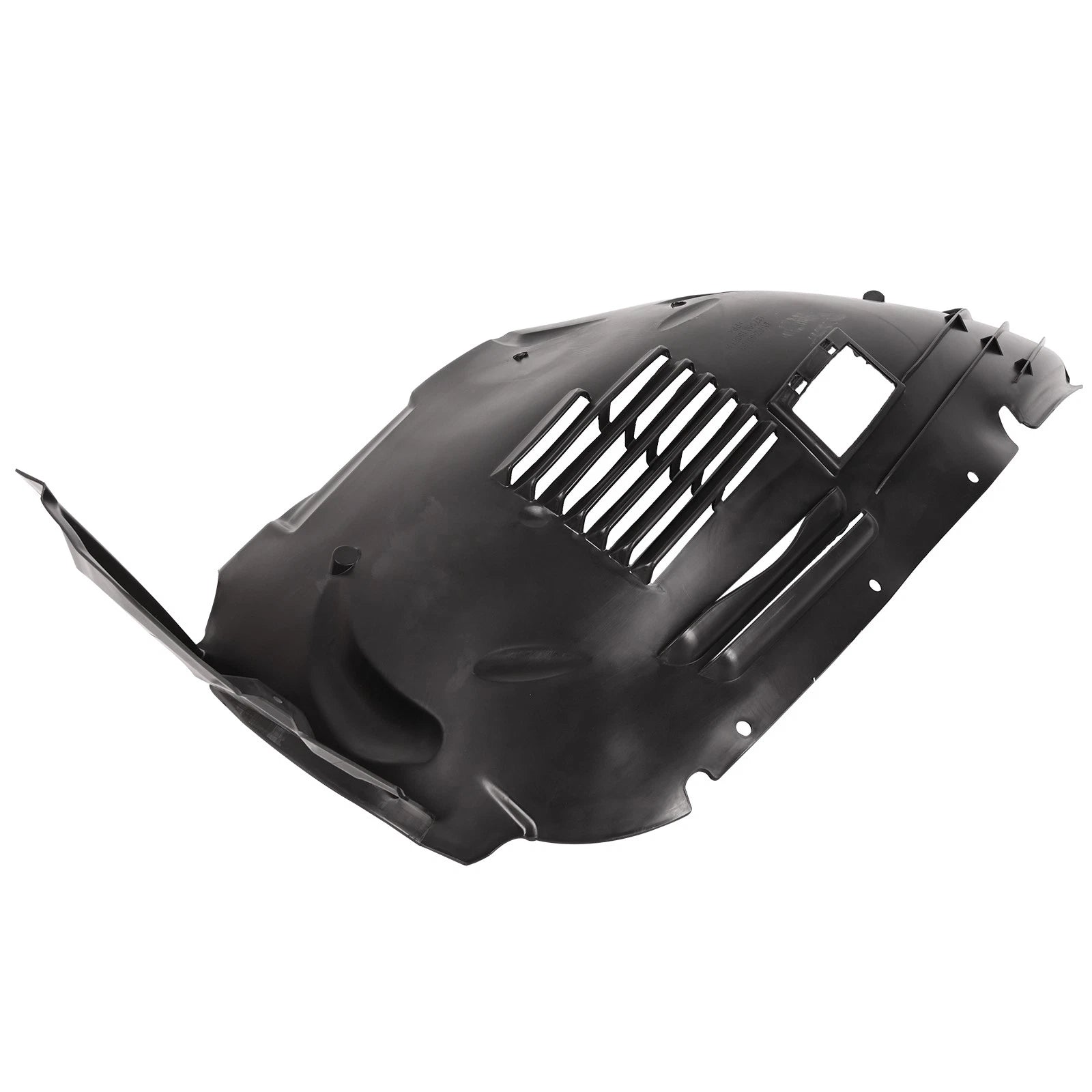 Front Left Fender Liner for Mercedes Benz GLE350 GLE450 GLE580 (2016–2023)