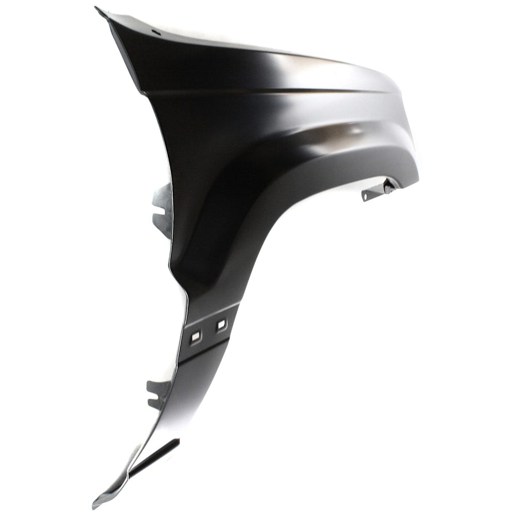 Fender for Jeep Grand Cherokee (1999–2004) Front Passenger Side