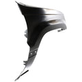 Fender for Jeep Grand Cherokee (1999–2004) Front Passenger Side