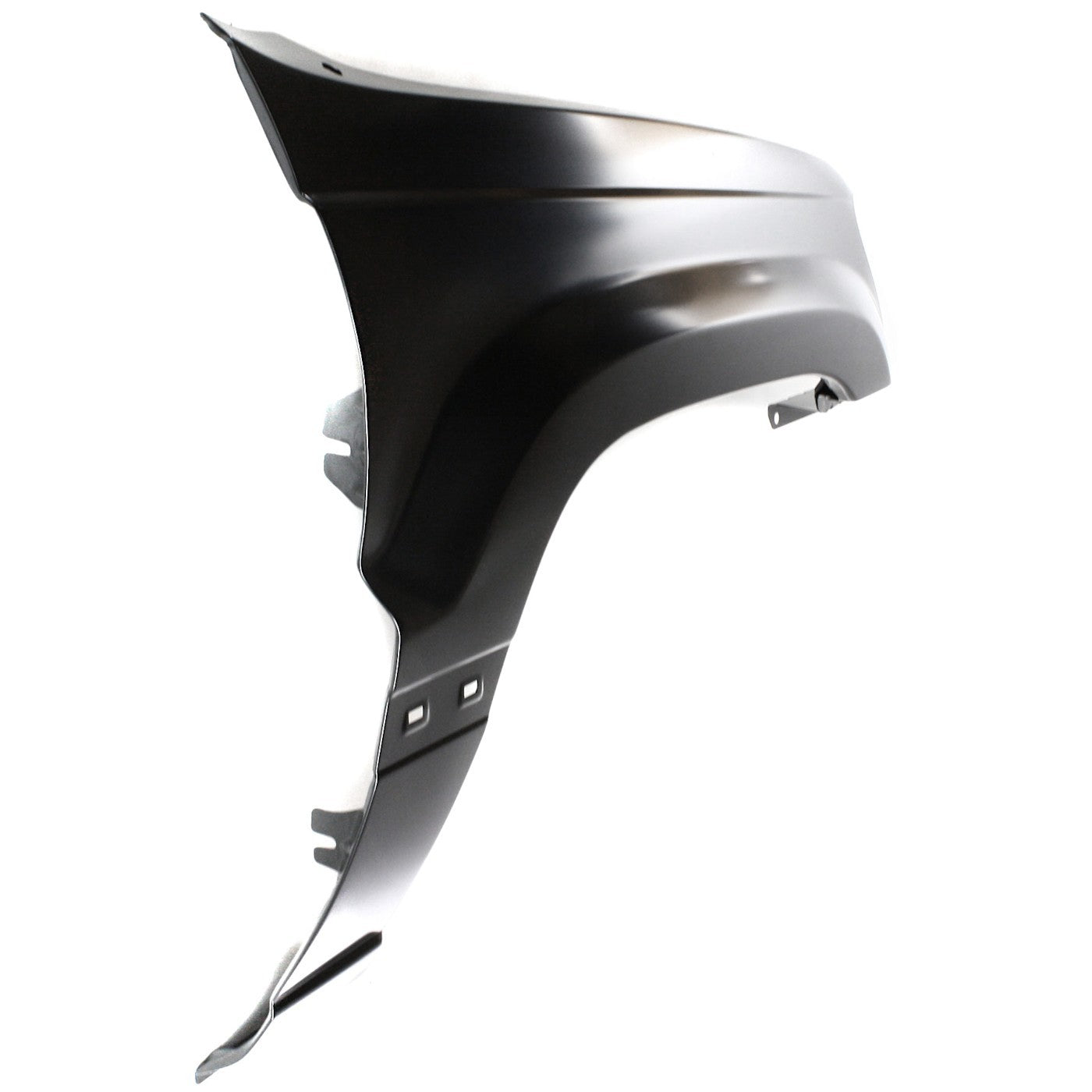 Fender for Jeep Grand Cherokee (1999–2004) Front Passenger Side