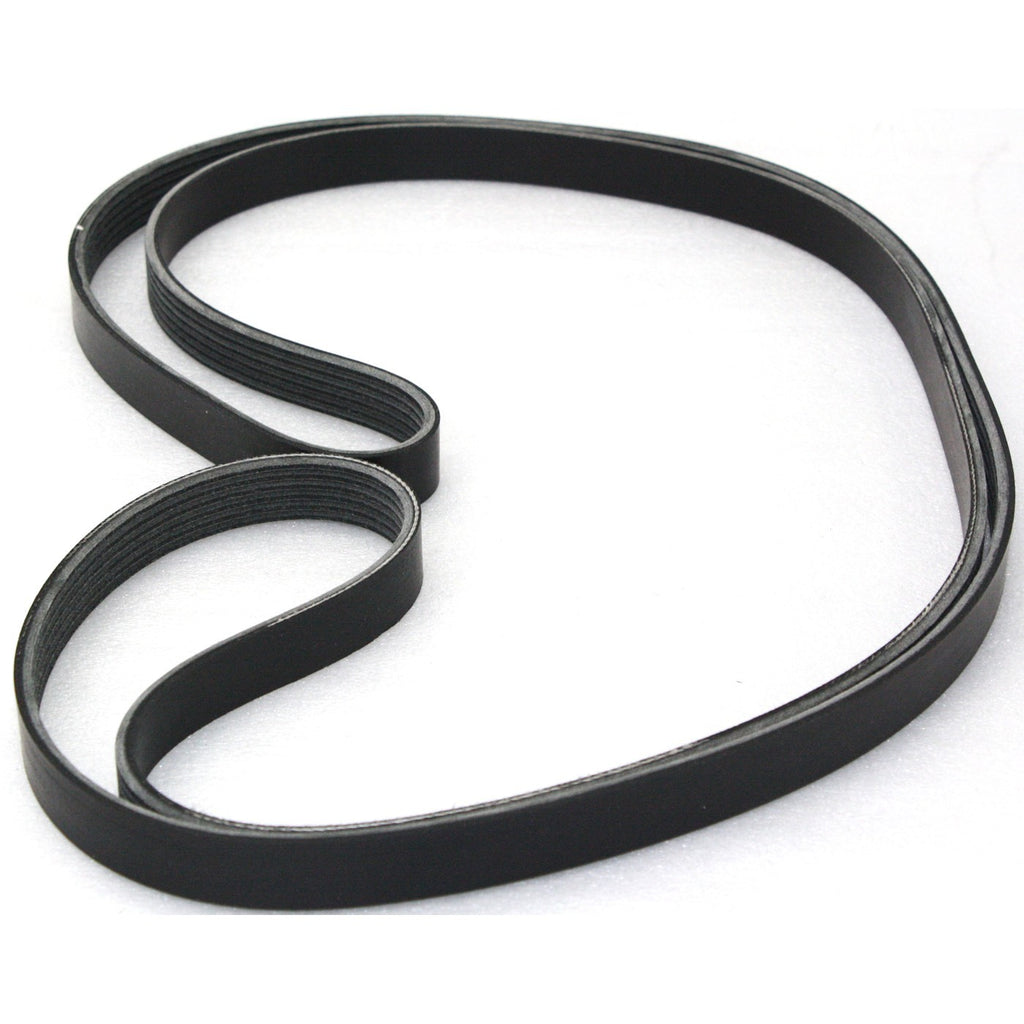Drive Belt for Chevy Express, Olds 98, Ford E150, E250, E350